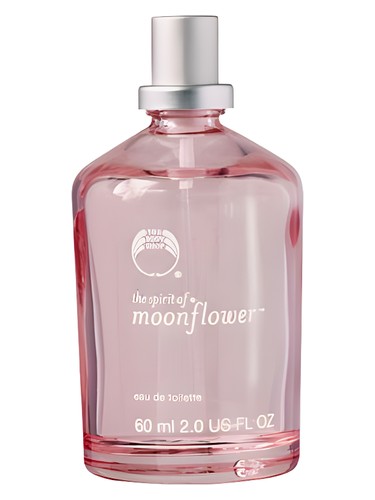 The Spirit od Moonflower