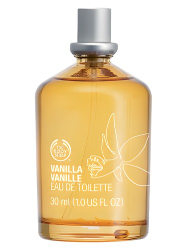 Vanilla for Woman