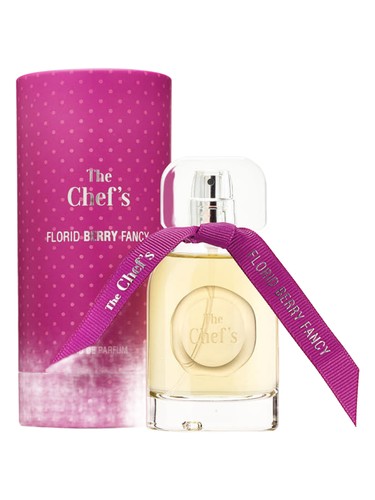 Florid Berry Fancy