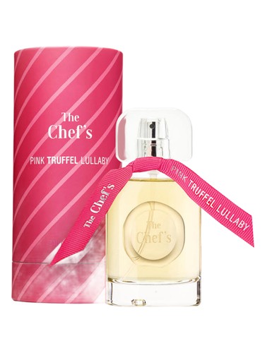 Pink Truffel Lullaby