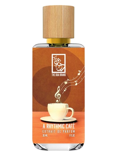 A Rhythmic Cafe