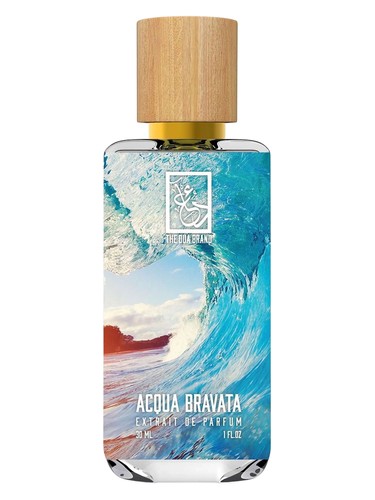 Acqua Bravata