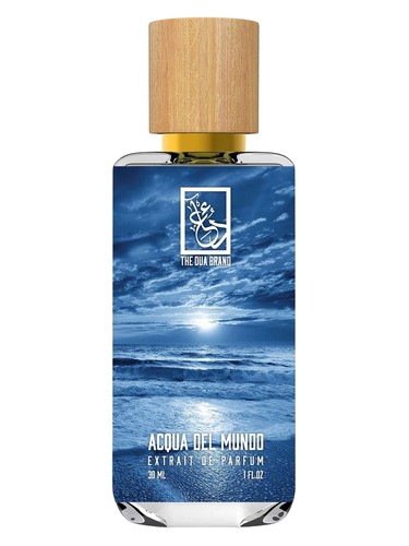 Acqua del Mundo