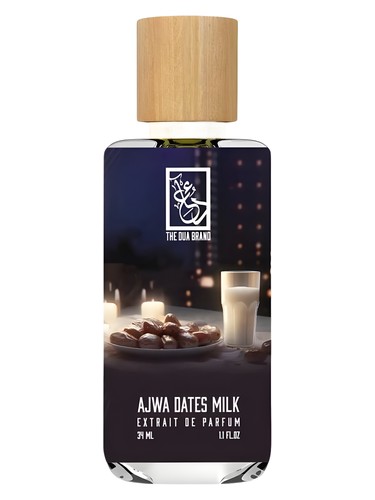 Ajwa Dates Milk