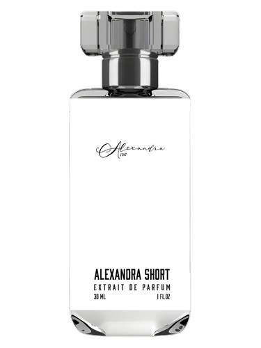 Alexandra Short 2022