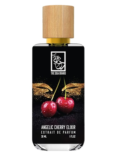Angelic Cherry Elixir