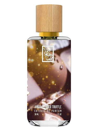 Angelic Choco Truffle
