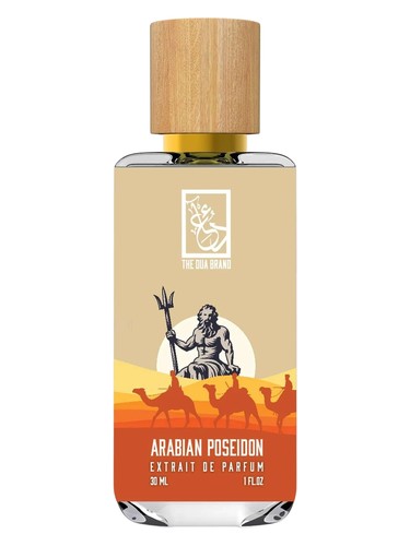 Arabian Poseidon