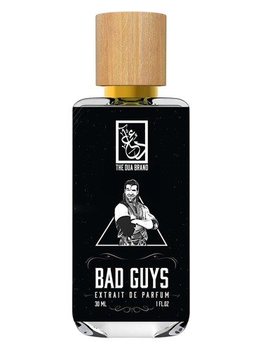 Bad Guys