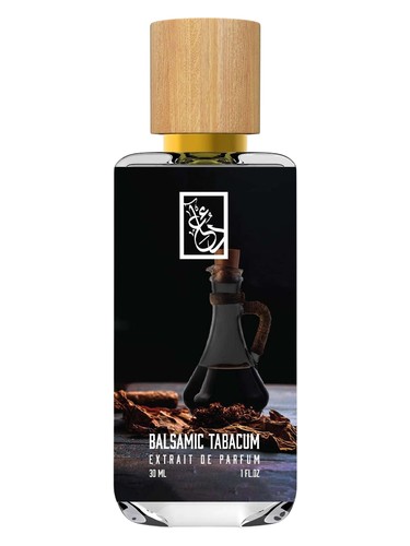 Balsamic Tabacum