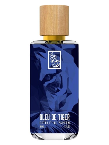Bleu de Tiger