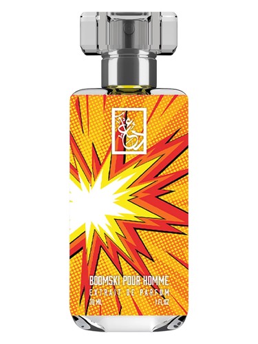 Boomski Pour Homme