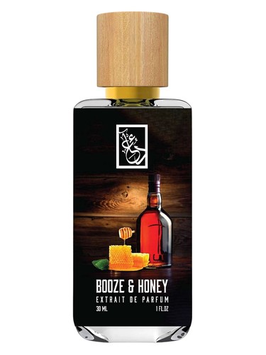 Booze & Honey