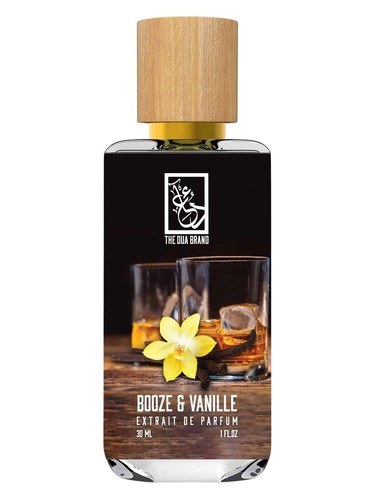 Booze & Vanille