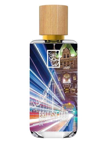 British Oud