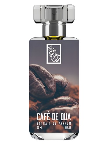 Cafe de Dua