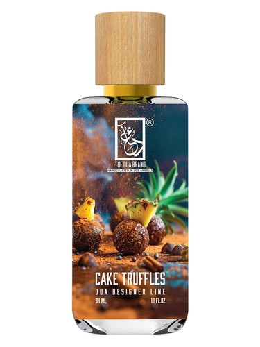 Cake Truffles