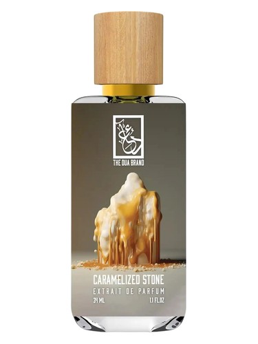 Caramelized Stone