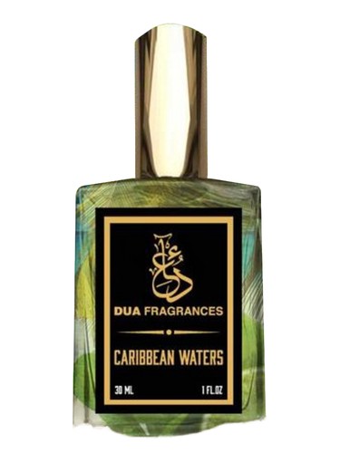 Caribbean Waters