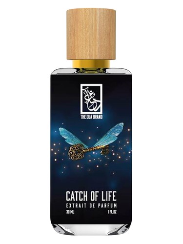Catch of Life