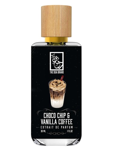 Choco Chip & Vanilla Coffee