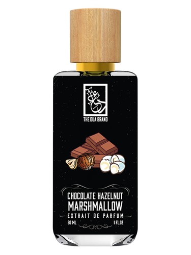 Chocolate Hazelnut Marshmallow