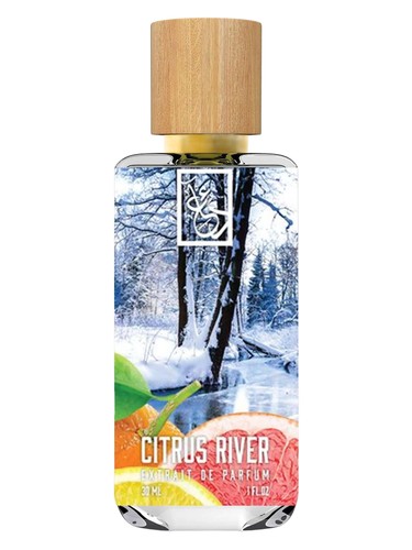 Citrus River