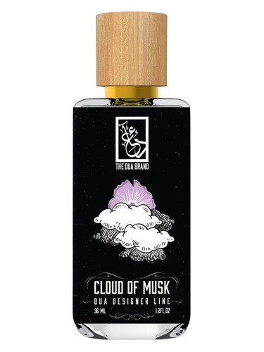 Cloud of Musk