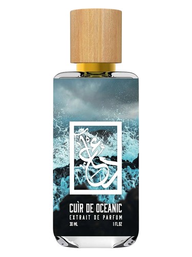 Cuir de Oceanic