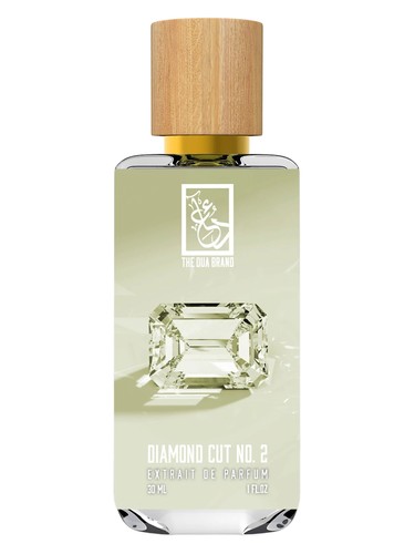 Diamond Cut No. 2