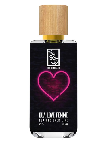 Dua Love Femme