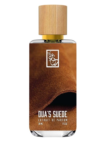 Dua's Suede
