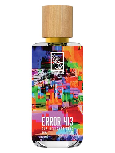 Error 413