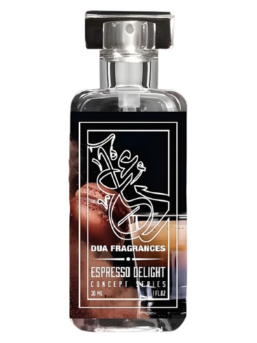 Espresso Delight