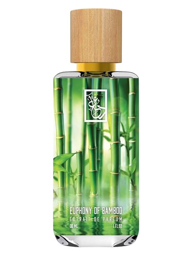 Euphony Of Bamboo