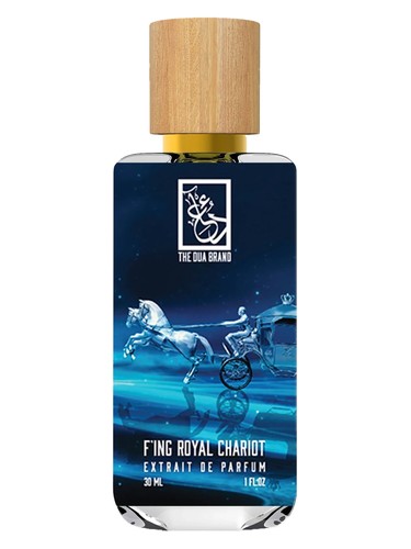 F'ing Royal Chariot