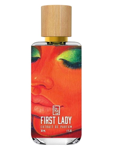 First Lady