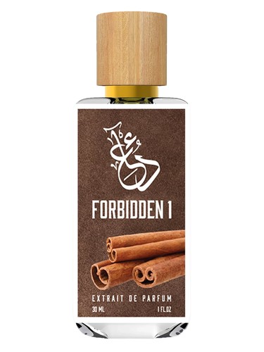 Forbidden 1