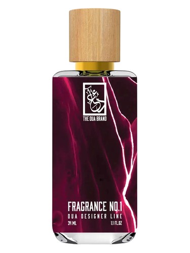 Fragrance No. 1