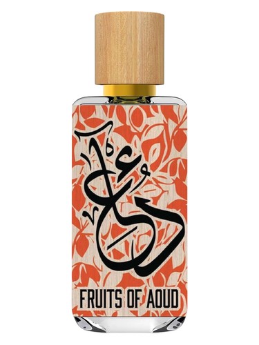 Fruits of Aoud