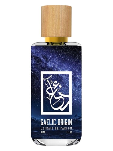 Gaelic Origin