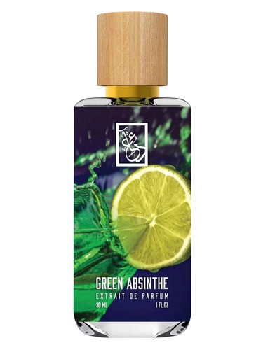 Green Absinthe
