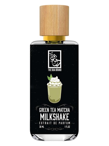 Green Tea Matcha MilkShake