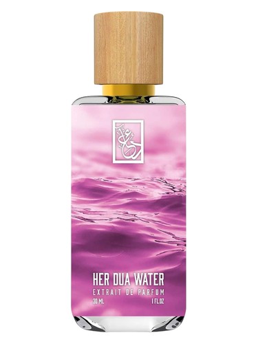 Her Dua Water