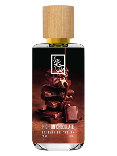 High On Chocolate