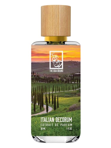 Italian Decorum