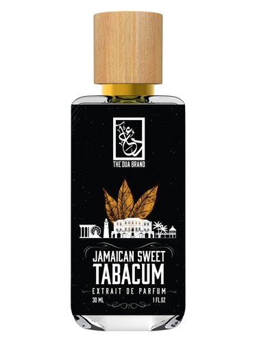 Jamaican Sweet Tabacum