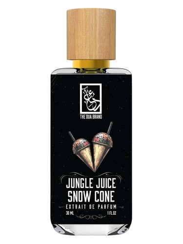 Jungle Juice Snow Cone