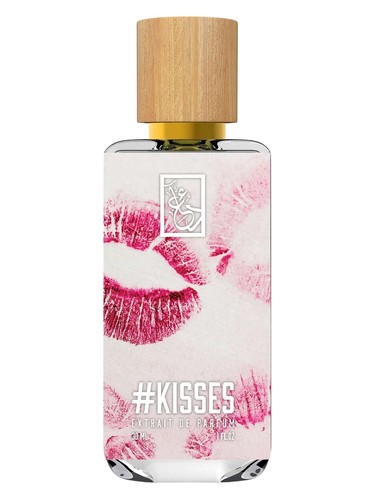 #Kisses