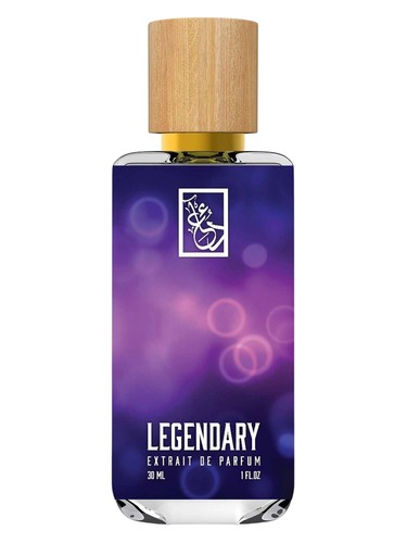 Legendary